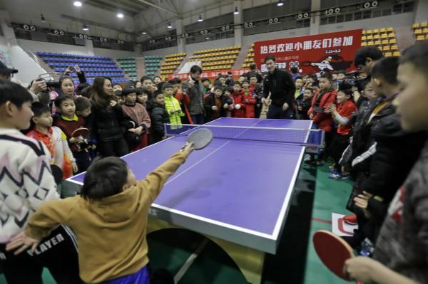 申花的签运 申花的签运